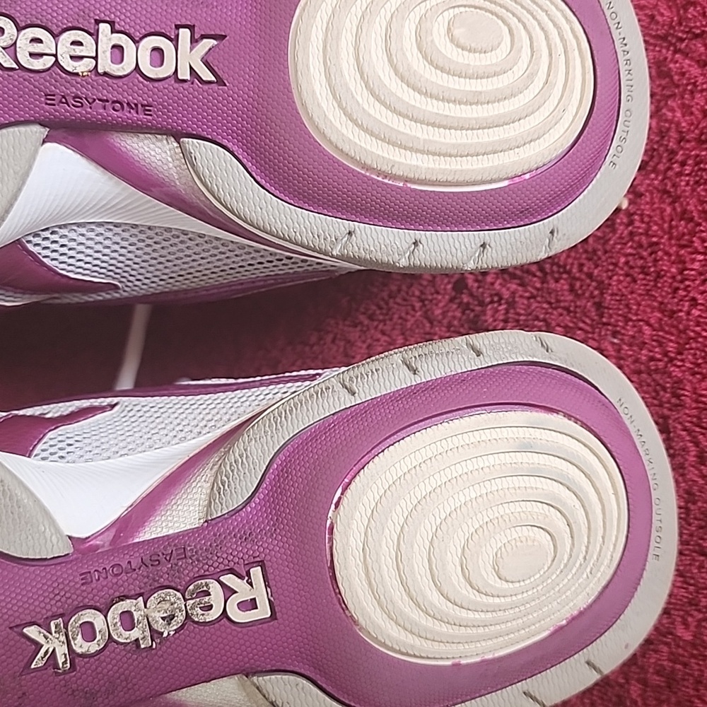 REEBOK WOMAN'S SHOES - Picture 8 of 10